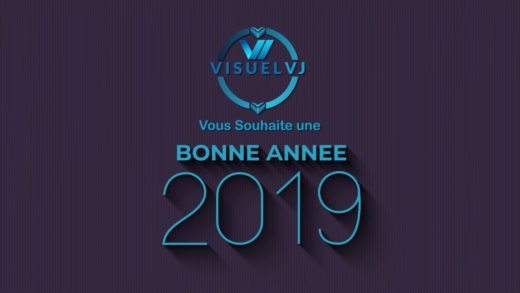 Vœux 2019 Visuel Vj