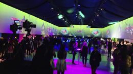 Inwi maroc vls  Visuelvj projection 180° v04 04 19