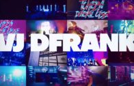 Création Vidéo et mix live  background Led  pub sequin YSL